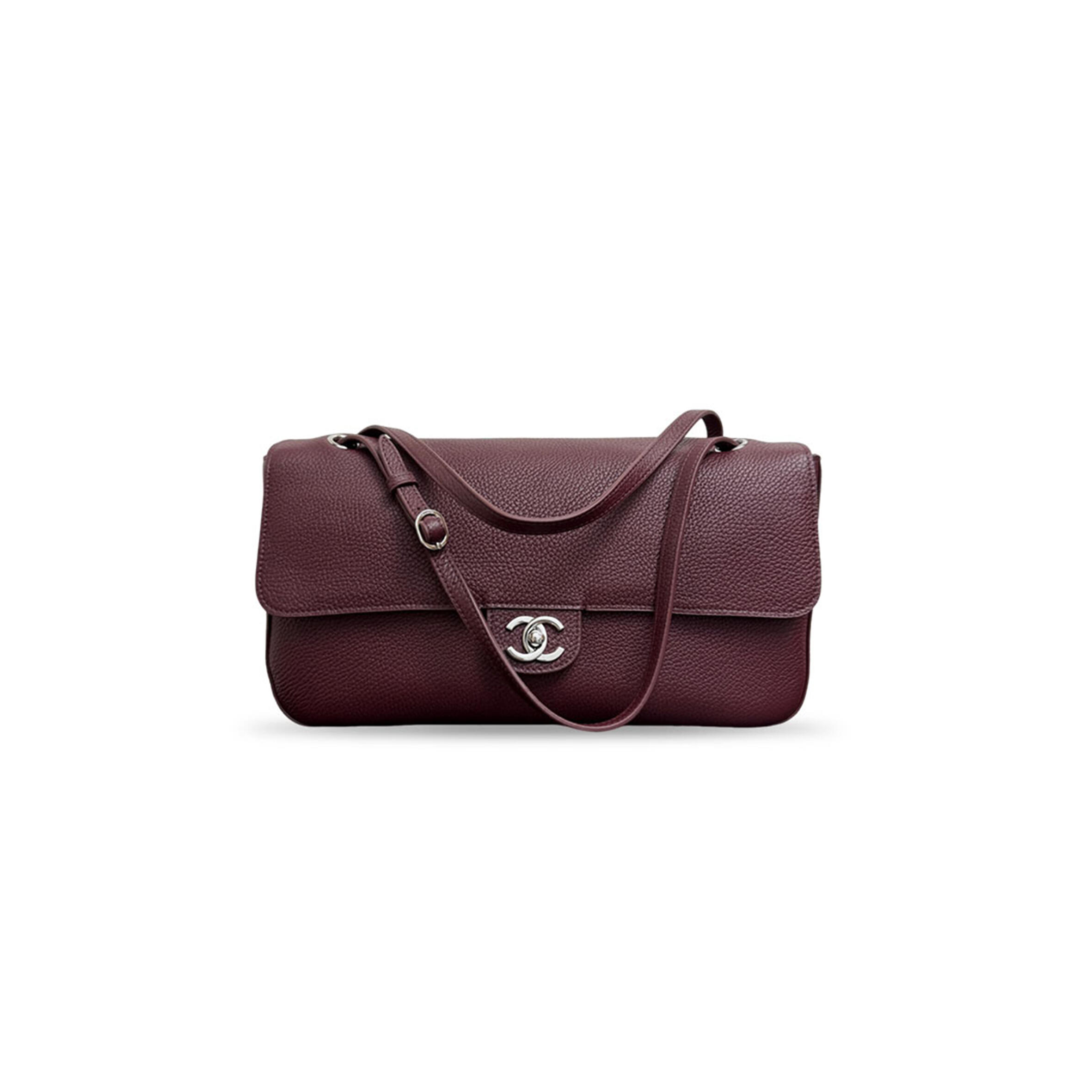 CHANEL MASTER MAXI FLAP BAG AS6231 (32*19.5*10cm)